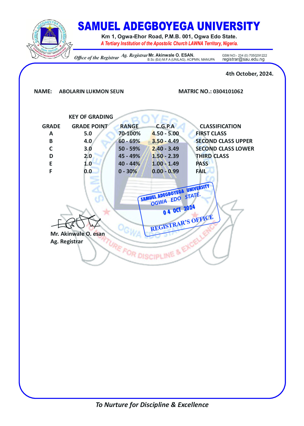 Document Page 5
